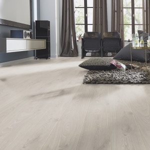 Ламинат Kronotex Robusto D3597 Дуб Таймлесс Бежевый