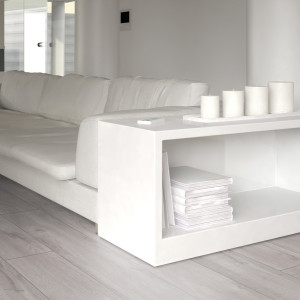 Ламинат Kronotex Robusto D4956 Дуб Серый Премиум