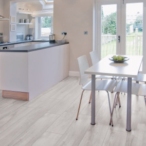 Ламинат Kronotex Robusto D4956 Дуб Серый Премиум