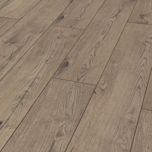 Ламинат Kronotex Robusto D80722 Дуб Пустынный Серый