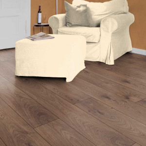 Ламинат Jangal by Krono Swiss 3591/8591 Дуб Атлас Кофейный