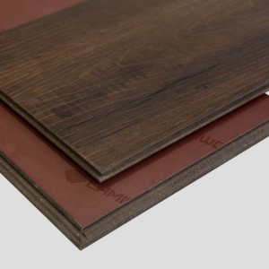 Ламинат Lamiwood Bristol 2410 Дуб Коньячный