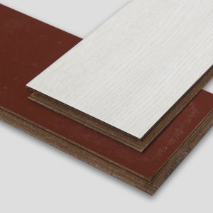 Ламинат Lamiwood Glanz 301 Дуб Шифон