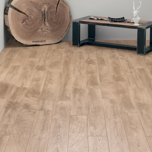 Ламинат MasterFloor (Kaindl) 10.32 Premium K4381 RE Oak Lodge