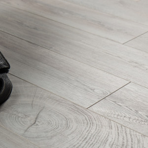 Ламинат MasterFloor (Kaindl) 10.32 Premium K4384 RE Oak Fresco Leave