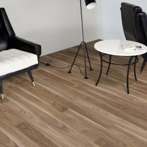 Ламинат MasterFloor (Kaindl) 8.32 Standart (N) 37293 AH Walnut Paran
