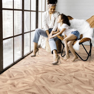 Ламинат MasterFloor (Kaindl) 8.33 Aqualine Milano K2587 MI Oak Milano Nina