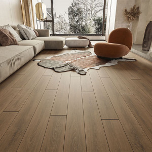 Ламинат Peli Anatolia Platinium AN PLT 906 Дуб Кофейный