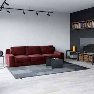 Ламинат Ritter Organic 34962229 Дуб Акоя