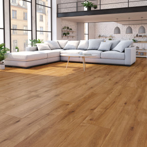 Ламинат Sensa by Classen SkyLine XL 56200 Heber