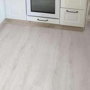 Ламинат SPC Floor Factor Classic 02 White Smoke Oak