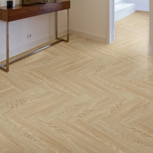 Ламинат SPC Floor Factor Herringbone 04 Beige Smoke Oak