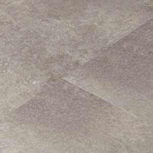 Ламинат SPC Vinilam Ceramo 6 мм 71610 Цемент Cтальной