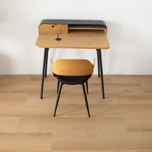 Ламинат SPC Vinilam Click Prestige 7 мм 10140V Дуб Динан