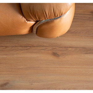 Ламинат SPC Vinilam Cork Premium 8,0 mm WPC 33037 Дуб Кадис