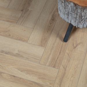 Ламинат Thys Herringbone T 521718 Galway Right