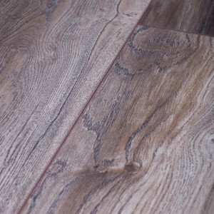 Ламинат Thys Lounge+ T Embossed 647890 Leipzig Oak