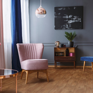 Ламинат Westerhof Effect Premium PRK905 Фудзияма