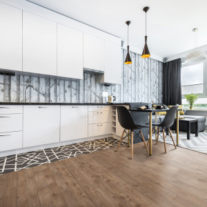 Ламинат Westerhof Effect Premium PRK906 Памир