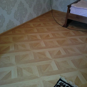 Ламинат Westerhof Maestro Aristocrat 69328 Кабриоле