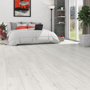 Ламинат Westerhof Platinum + 2106 Дуб Перламутровый