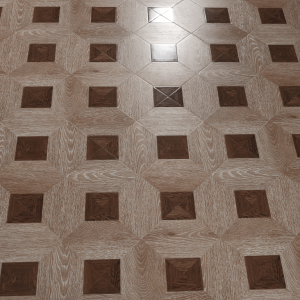 Ламинат Woodstyle Opera 1592-2 Лоэнгрин