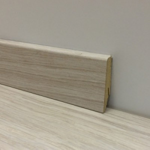 Плинтус Kronotex под цвет вашего ламината