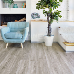 LVT ламинат Alpine Floor Sequoia Еco 6-2 Секвойя Коньячная