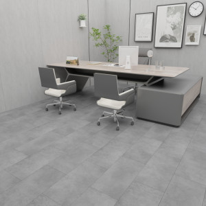 LVT плитка KBS Stone DB Light Concrete VL 89706-006