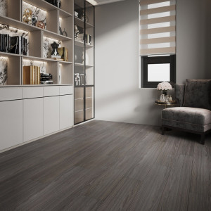 Минерально-полимерный ламинат Art East Art Armor ARM 84 Тик Сирокко