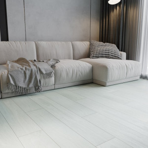 Минерально-полимерный ламинат Art East Art Armor ARM 85 Ясень Снежный