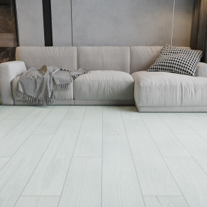 Минерально-полимерный ламинат Art East Art Armor ARM 85 Ясень Снежный