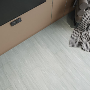 Минерально-полимерный ламинат Art East Art Armor ARM 87 Ясень Мраморный