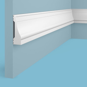 Молдинг CoSca MX016 64х19х2000 мм (пог. м)