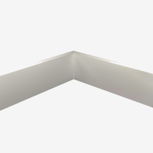 Молдинг МДФ Evrowood 60x12x2000 M05