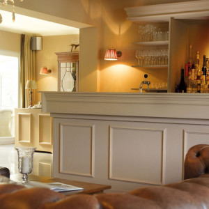 Молдинг NMC Wallstyl WL4