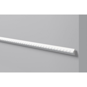 Молдинг NMC Wallstyl WO1 20х40х2000 мм (пог. м)