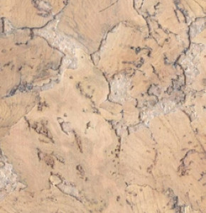 Настенная пробка Corkstyle Wall Design Monte Cream