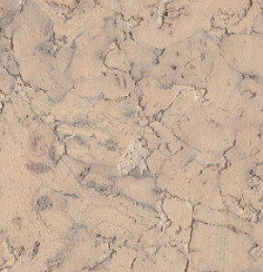 Настенная пробка Corkstyle Wall Design Monte Silver