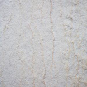 Мраморный шпон Flat Stone Atlantic White 1220х610 мм 