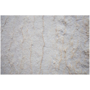 Мраморный шпон Flat Stone Atlantic White 1220х610 мм 