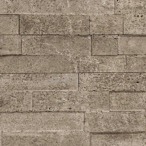 Настенная пробка Corkstyle Corkbrick Antico Nebbia