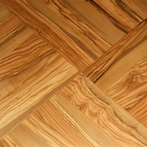 Штучный паркет Farecom Олива 450х70х14 мм