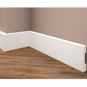 Плинтус Cezar Elegance LPC36 10х40 мм