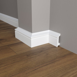 Плинтус Decor Dizayn DD122 21х78х2000 мм (пог. м)