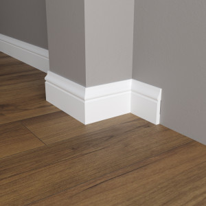 Плинтус Decor Dizayn DD48 11х82х2000 мм (пог. м)