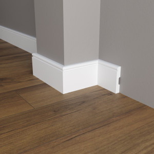 Плинтус Decor Dizayn DD49 13х82х2000 мм (пог. м)