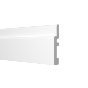 Плинтус Decor Dizayn DD703 12х82х2000 мм (пог. м)