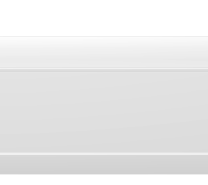 Плинтус Decomaster D104 17х150х2000 мм (пог. м)