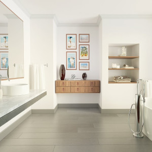 Плинтус NMC Wallstyl FD2S 15х110х2000 мм (пог. м)